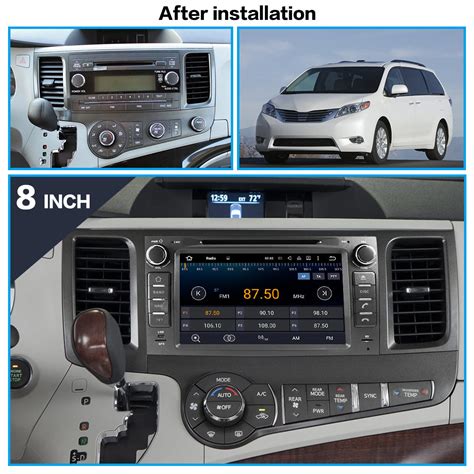 Toyota Sienna Navigation App. Welcome to Your Toyota Trial Offer. 